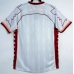 AS Roma 1999-2000 Retro Venkovní Dres Krátký Rukáv